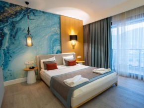 Calcalar Suit Hotel